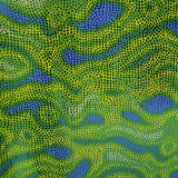 Lycra Foil Pastilha Verdes - Ribes y Casals