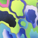 Lycra Galaxy Glitter Fantasy - Ribes y Casals