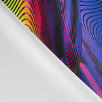 Lycra Galaxy Glitter Hipnose - Ribes y Casals