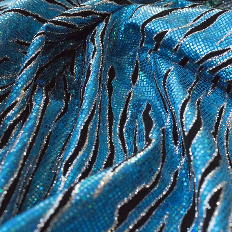 lycra estampada - Ribes y Casals