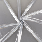 Lycra Holograph Mystique Prata - Ribes y Casals