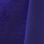 Lycra Metalizada Lamé Roxa - Ribes y Casals