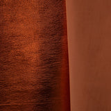 Lycra Metalizada Lamé Laranja - Ribes y Casals