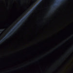 Lycra Metalizada Lamé Preta - Ribes y Casals