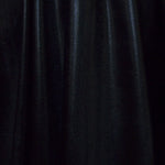 Lycra Metalizada Lamé Preta - Ribes y Casals