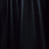 Lycra Metalizada Lamé Preta - Ribes y Casals