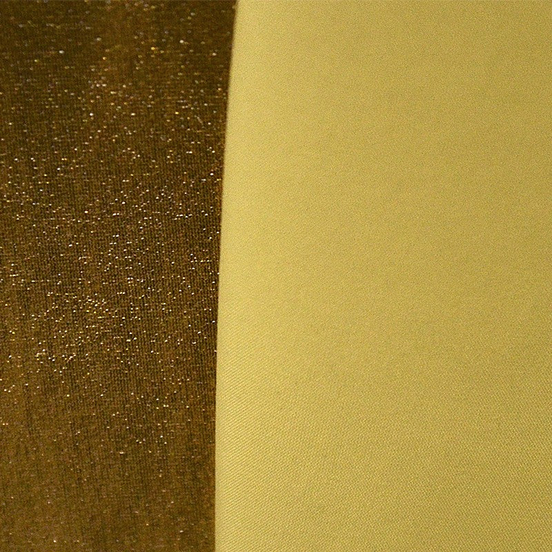 Lâmina Tricô Ouro - Ribes y Casals