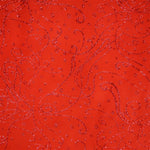Lycra Laquare Glitter Vermelho - Ribes y Casals