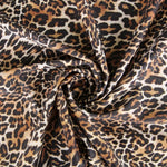 Lycra Mate Llamas Fuego - Ribes y Casals