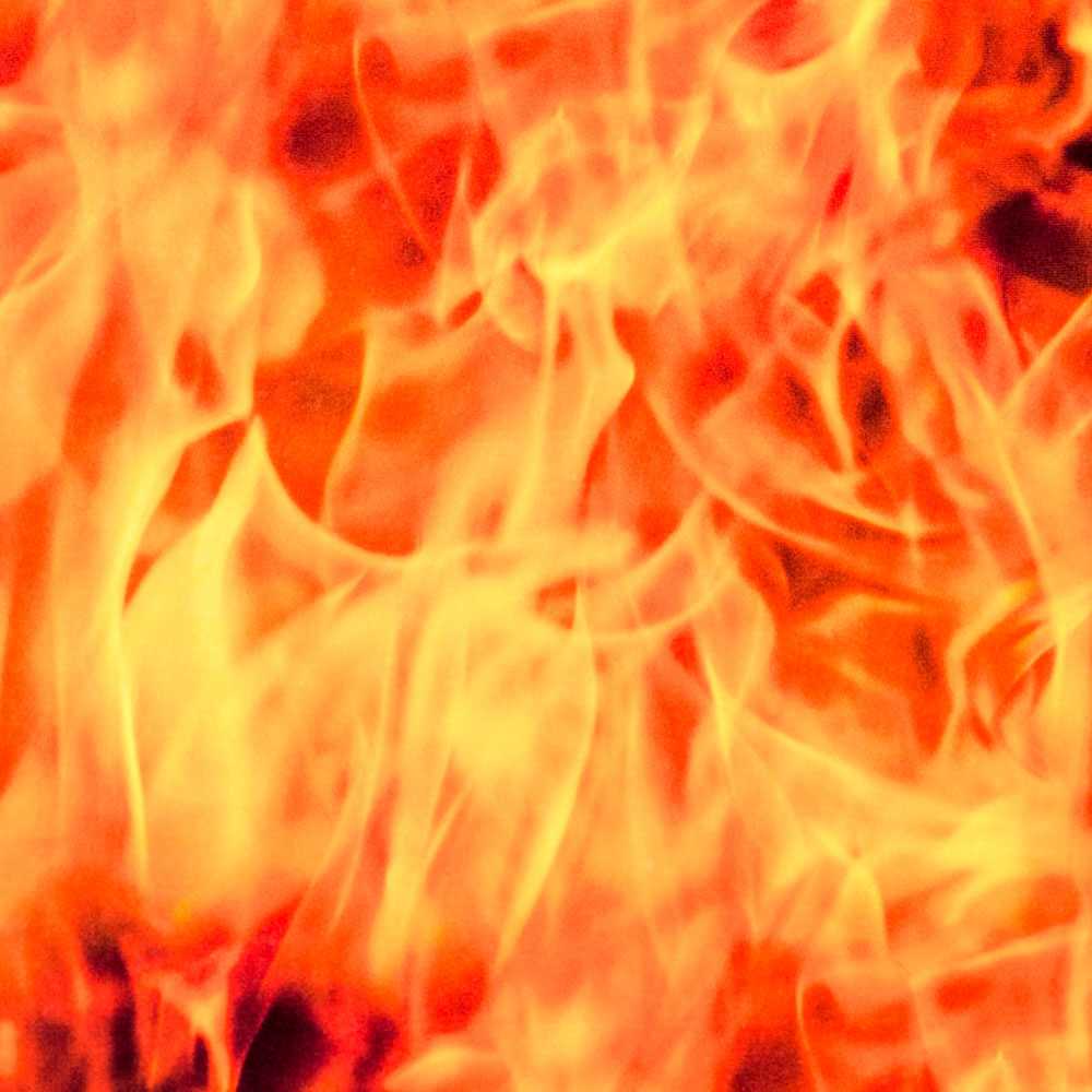 Lycra Mate Llamas Fuego - Ribes y Casals