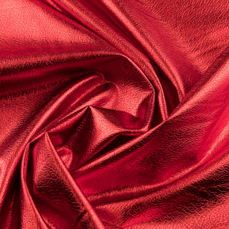 Lycra Metal Rojo - Ribes y Casals