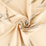 Lycra Nude Dança Glitter - Ribes y Casals