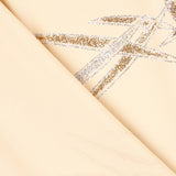 Lycra Nude Dança Glitter - Ribes y Casals