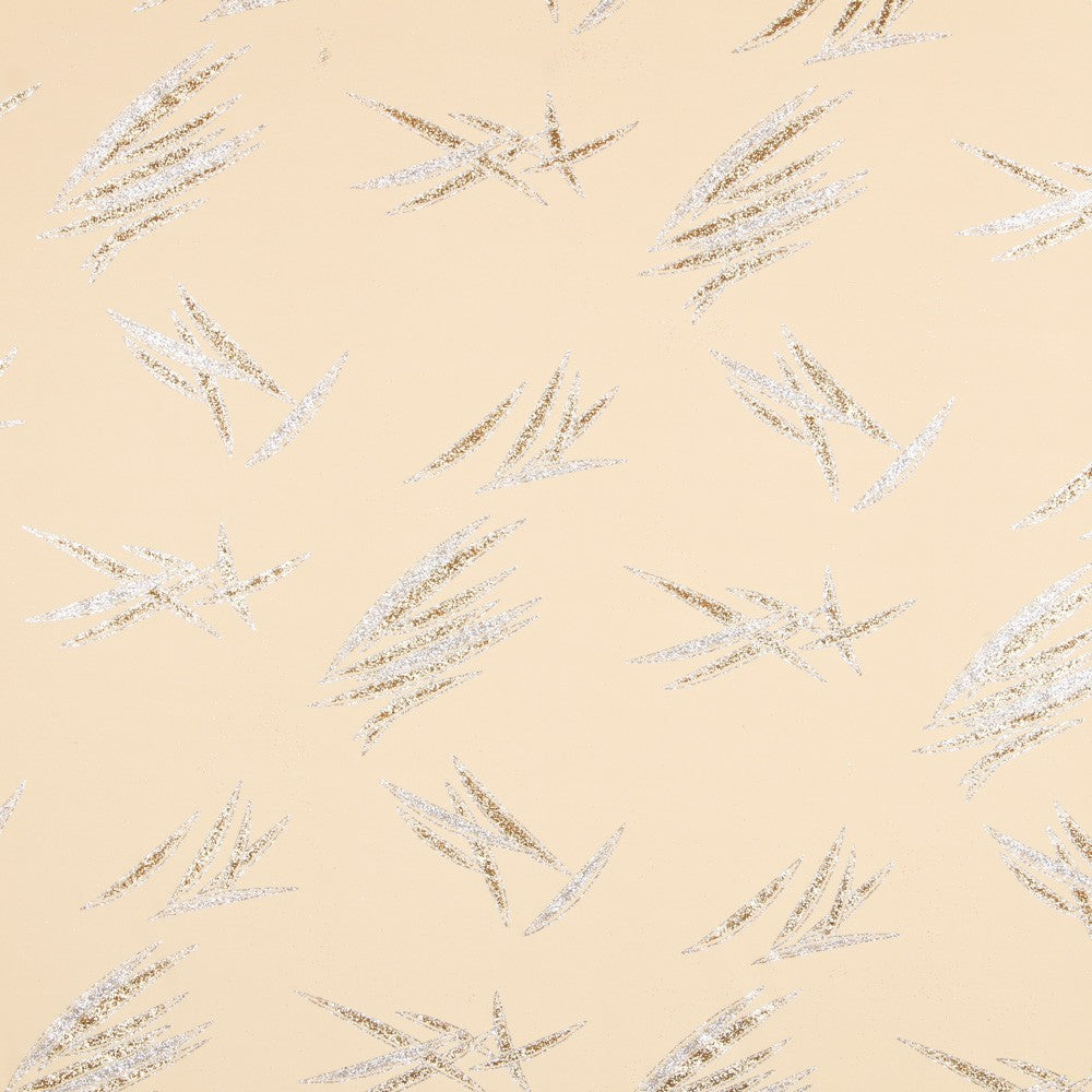 Lycra Nude Dança Glitter - Ribes y Casals