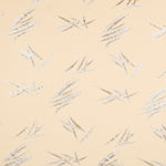 Lycra Nude Dança Glitter - Ribes y Casals