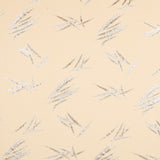 Lycra Nude Dança Glitter - Ribes y Casals