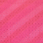 Retal Lycra Purpurina Fucsia 180x150 cm - Ribes y Casals