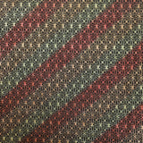 Licra Purpurina Vermelho Preto - Ribes y Casals