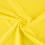 Tricô  Lycra Amarelo Fosco - Ribes y Casals