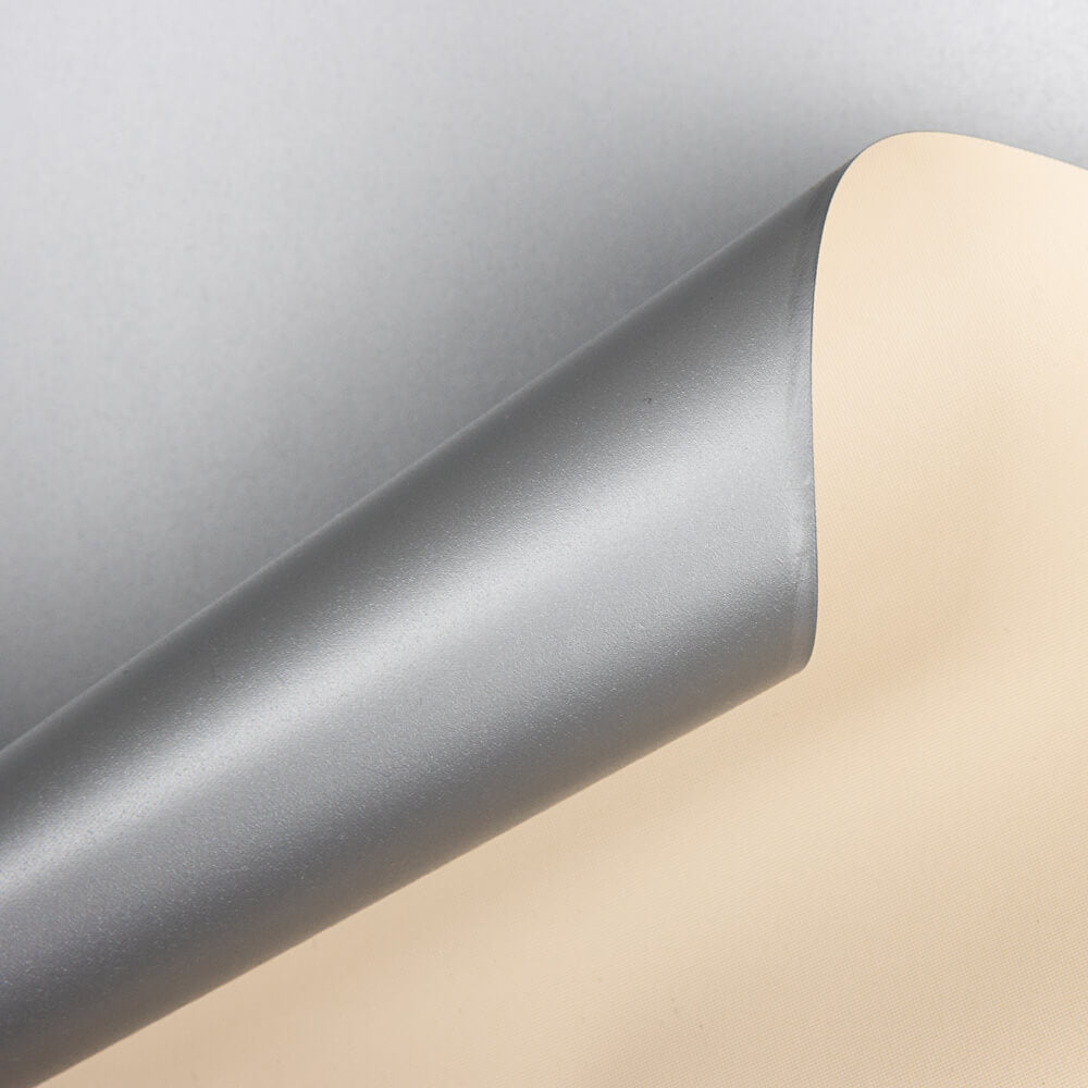 Tecido Plástificado Black Out - Ribes y Casals