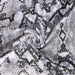 Lycra Lurex Cobra - Ribes y Casals