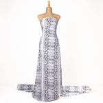 Lycra Lurex Cobra - Ribes y Casals