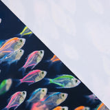 Lycra Banho Peixes - Ribes y Casals