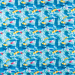 Lycra Banho Surf - Ribes y Casals