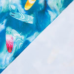 Lycra Banho Surf - Ribes y Casals