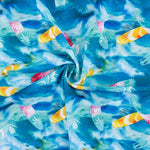 Lycra Banho Surf - Ribes y Casals