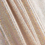 Lycra Mystique Holograph Pele - Ribes y Casals