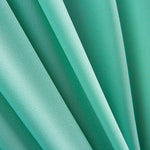 Retal Lycra Brillante Aguamarina 190x150 cm - Ribes y Casals