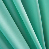 Retal Lycra Brillante Aguamarina 190x150 cm - Ribes y Casals