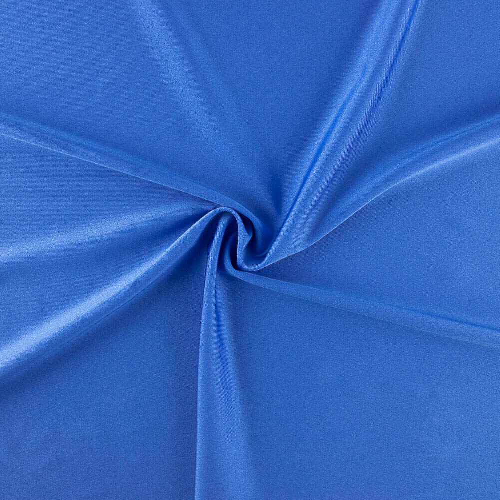 Lycra Brilhante Azul - Ribes y Casals