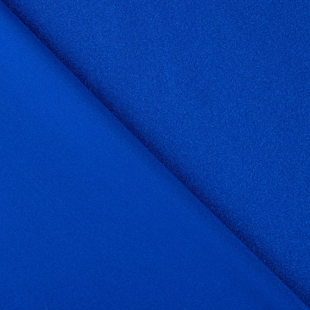 Lycra Brilhante Azul Índigo - Ribes y Casals