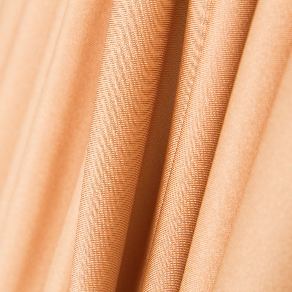 Lycra Brilhante Bronzeado - Ribes y Casals