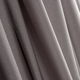 Lycra Brilhante Cinza Pérola - Ribes y Casals