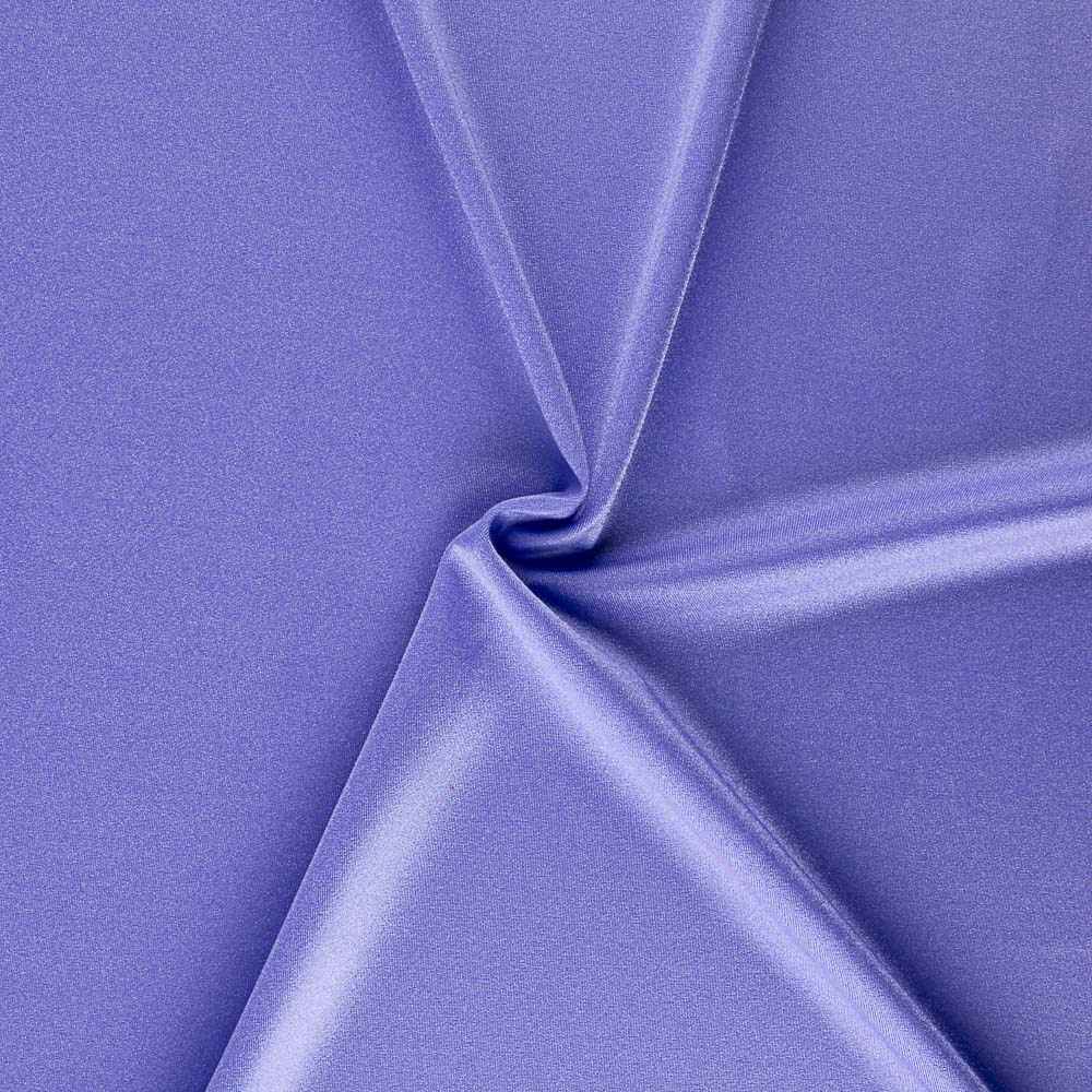 Lycra Brilhante Lilás Médio - Ribes y Casals