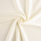 Lycra Brilhante Marfim - Ribes y Casals