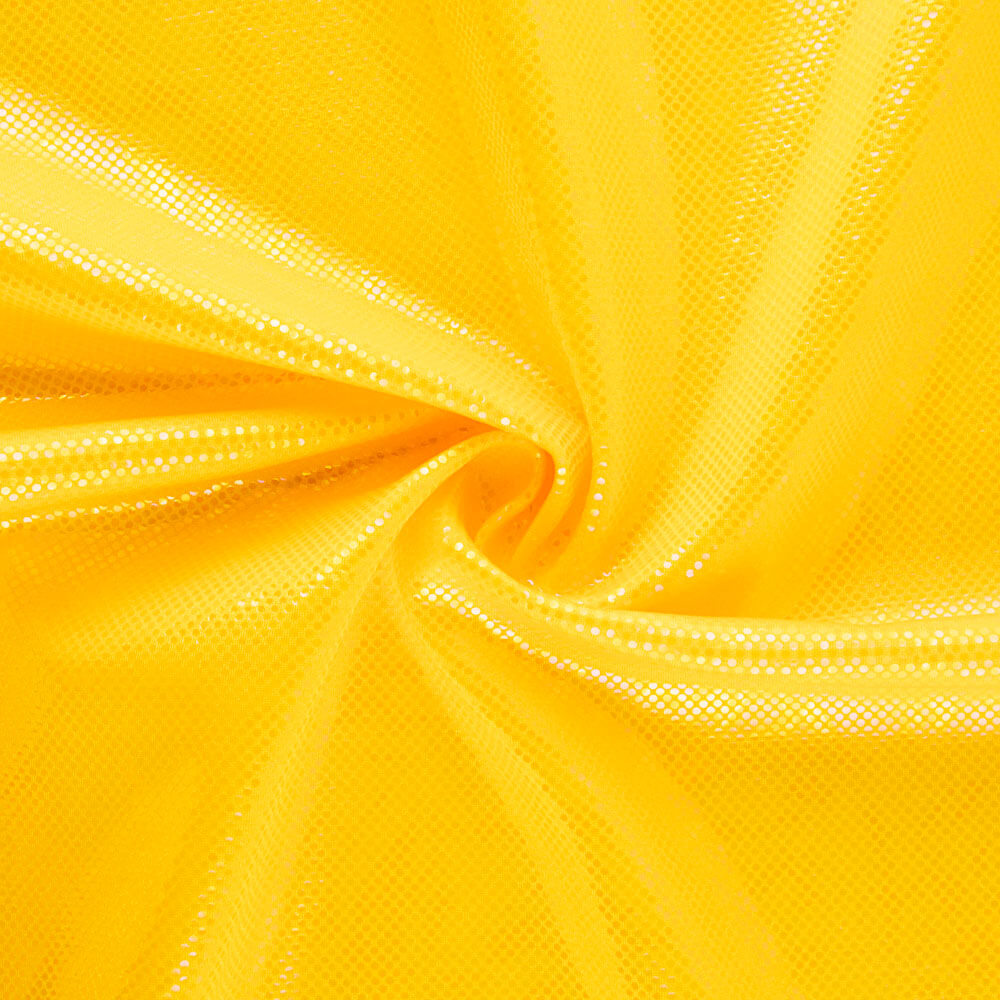 Lycra New Mystique Amarelo - Ribes y Casals