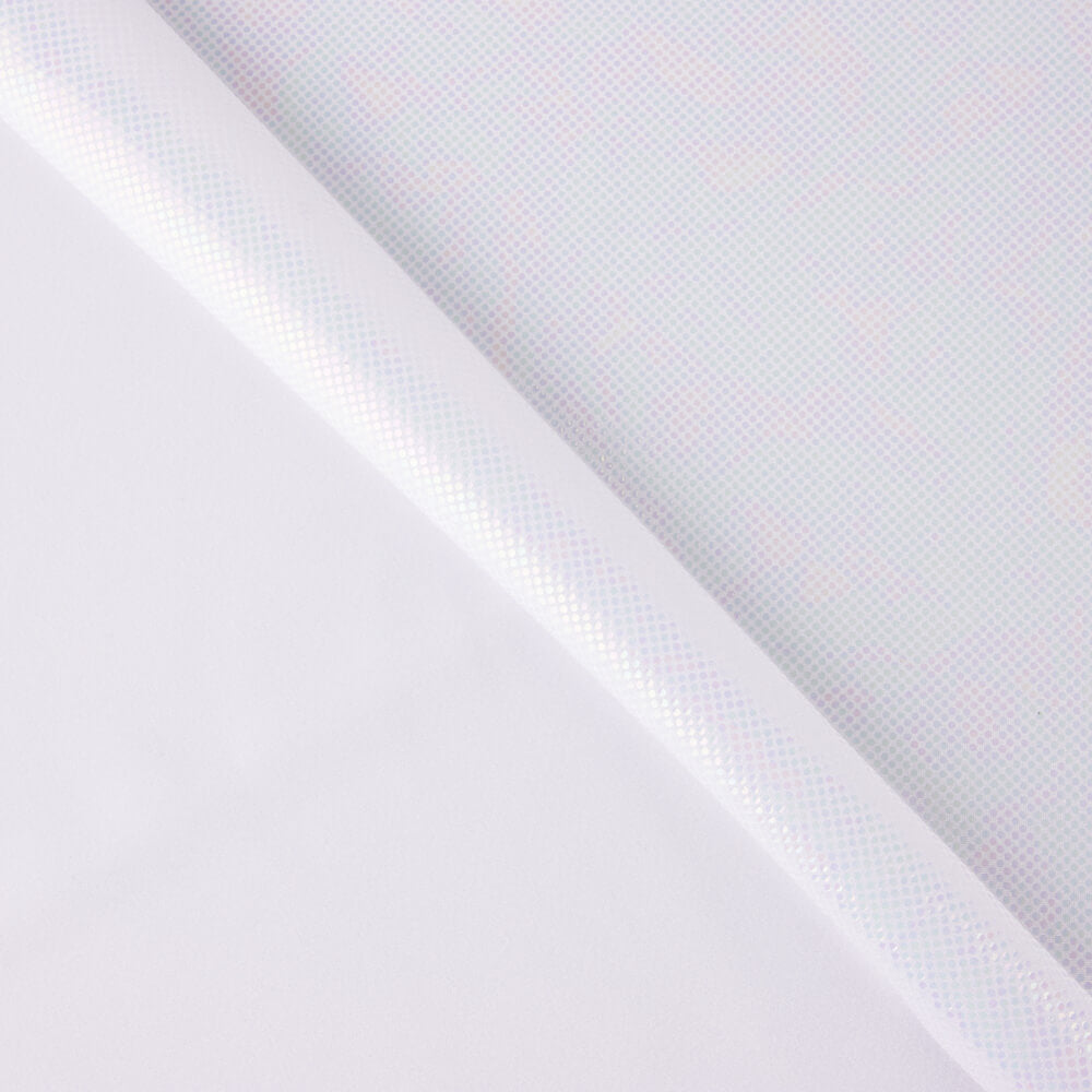 Lycra New Mystique Branco - Ribes y Casals