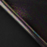 Lycra New Mystique Preto - Ribes y Casals