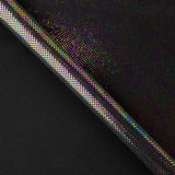 Lycra New Mystique Preto - Ribes y Casals