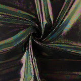 Lycra New Mystique Preto - Ribes y Casals