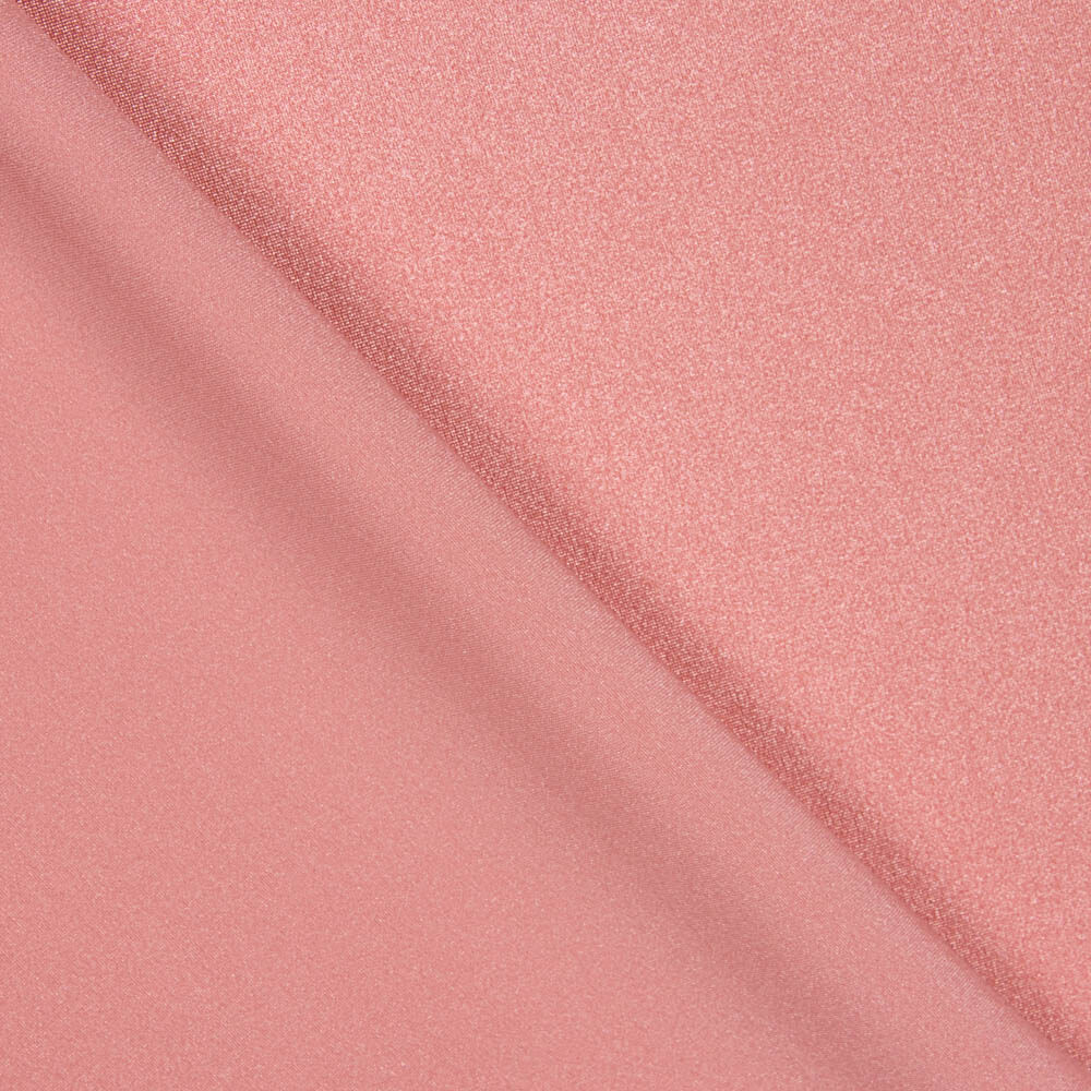 Lycra Brilhante Rosa Pálido - Ribes y Casals