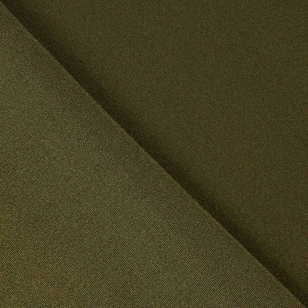 Lycra Brilhante Verde Floresta - Ribes y Casals