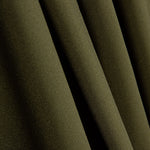 Lycra Brilhante Verde Floresta - Ribes y Casals