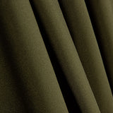 Lycra Brilhante Verde Floresta - Ribes y Casals