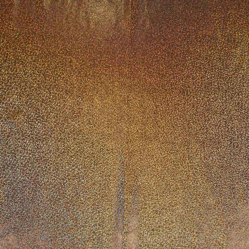 Lycra Mystique Holograph Marrom - Ribes y Casals