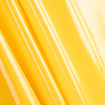 Vinil de Lycra Látex Amarelo - Ribes y Casals